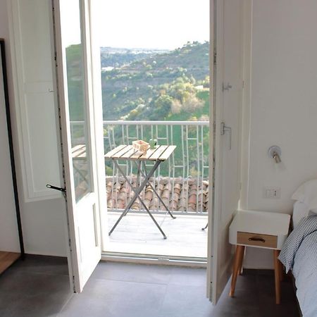 Terrazza Torrenuova Apartment Ragusa Exterior photo