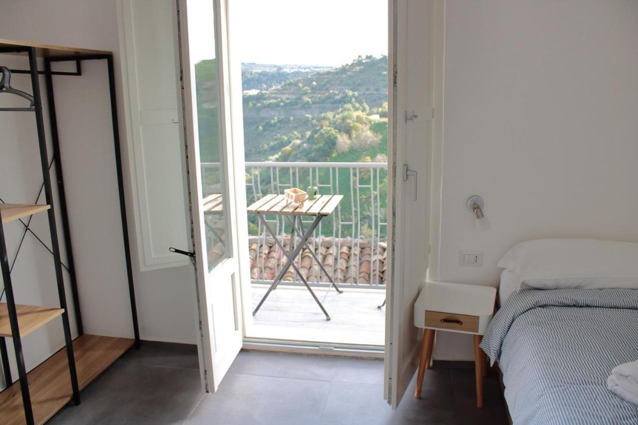 Terrazza Torrenuova Apartment Ragusa Exterior photo