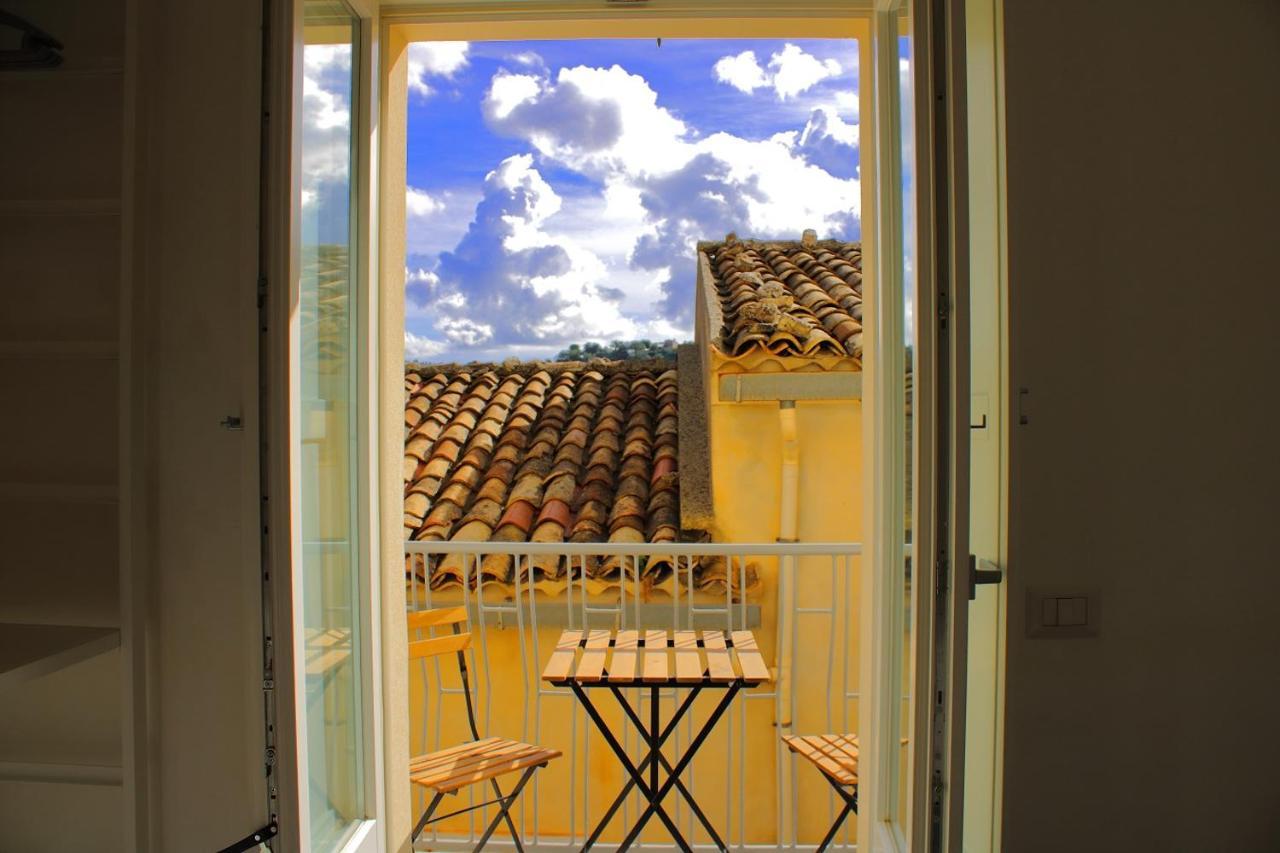 Terrazza Torrenuova Apartment Ragusa Exterior photo