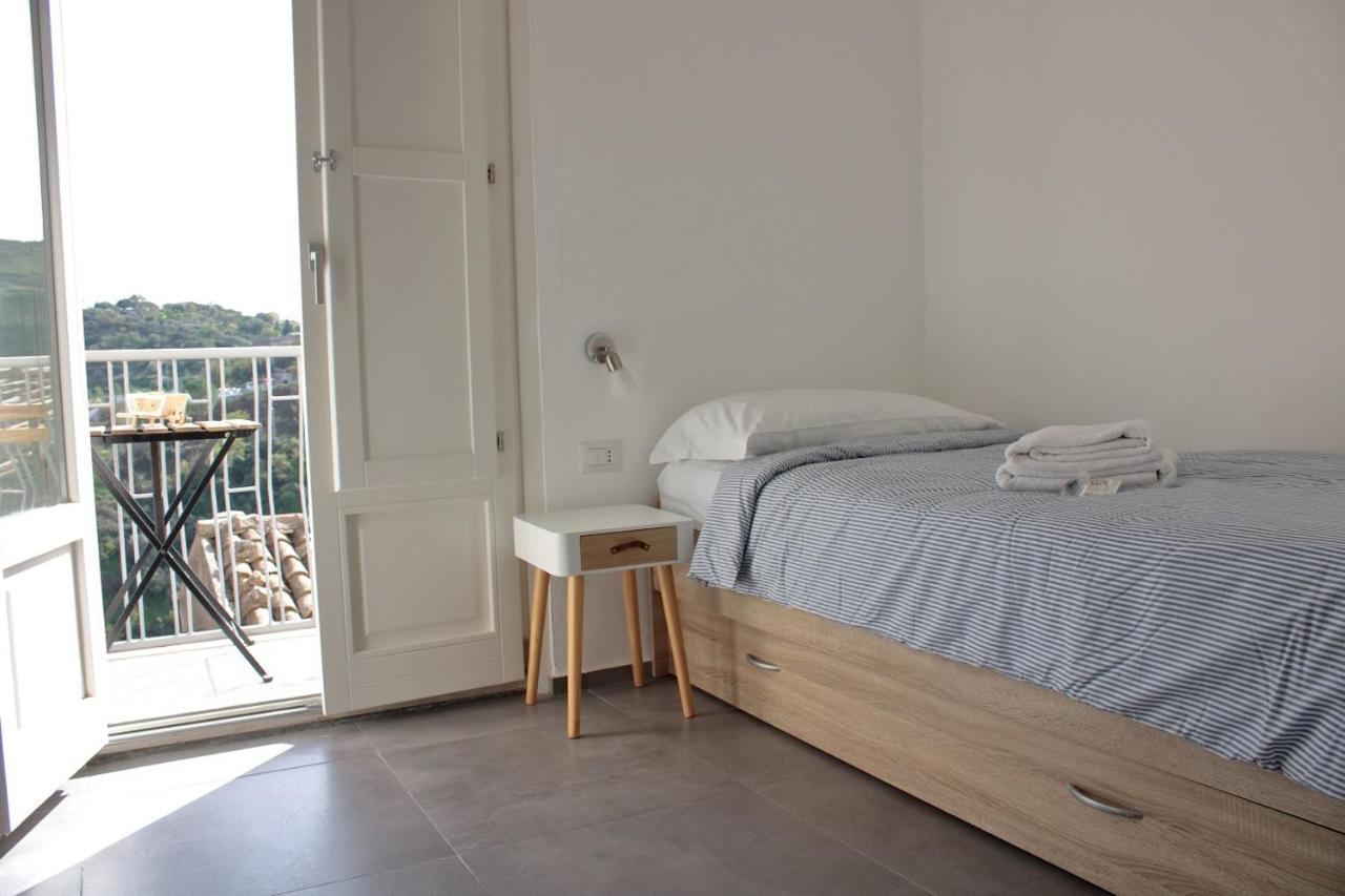 Terrazza Torrenuova Apartment Ragusa Exterior photo