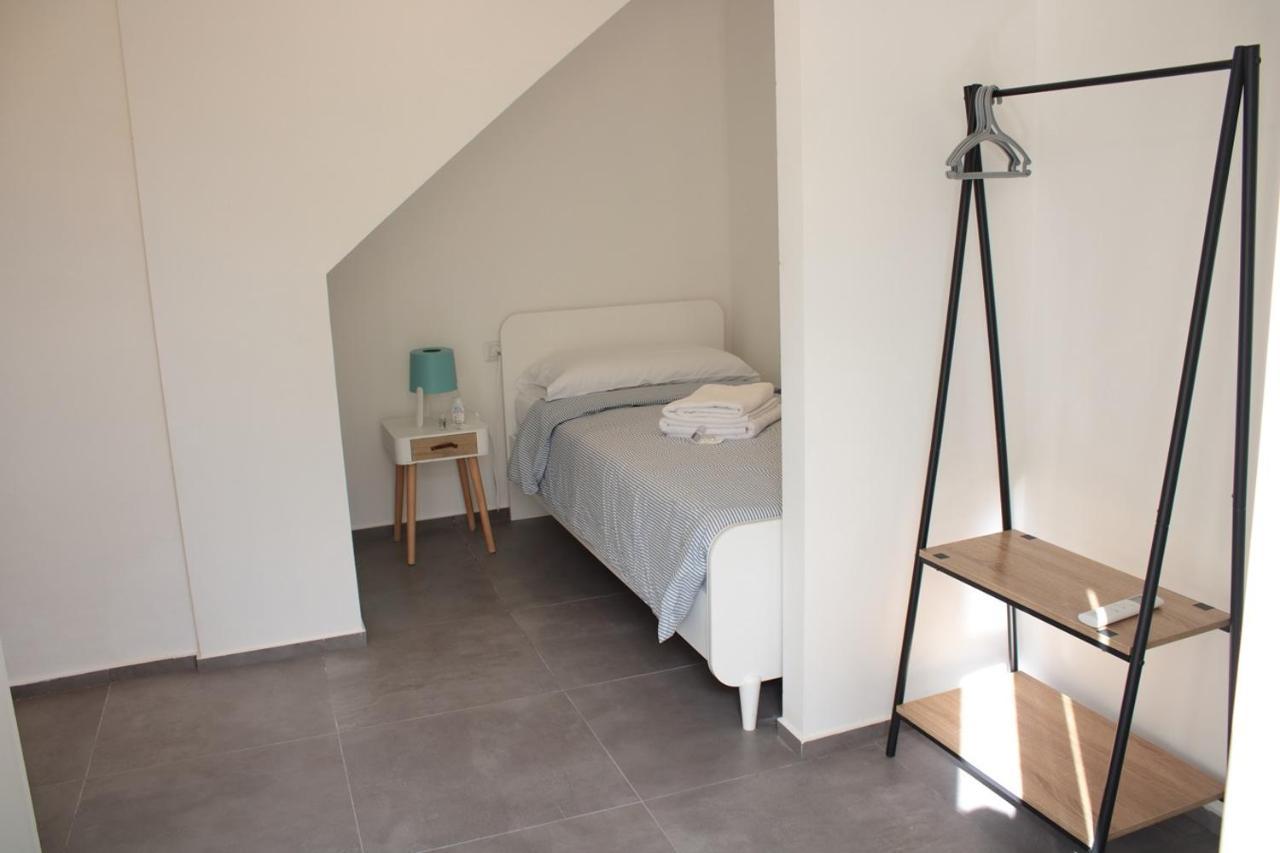 Terrazza Torrenuova Apartment Ragusa Exterior photo