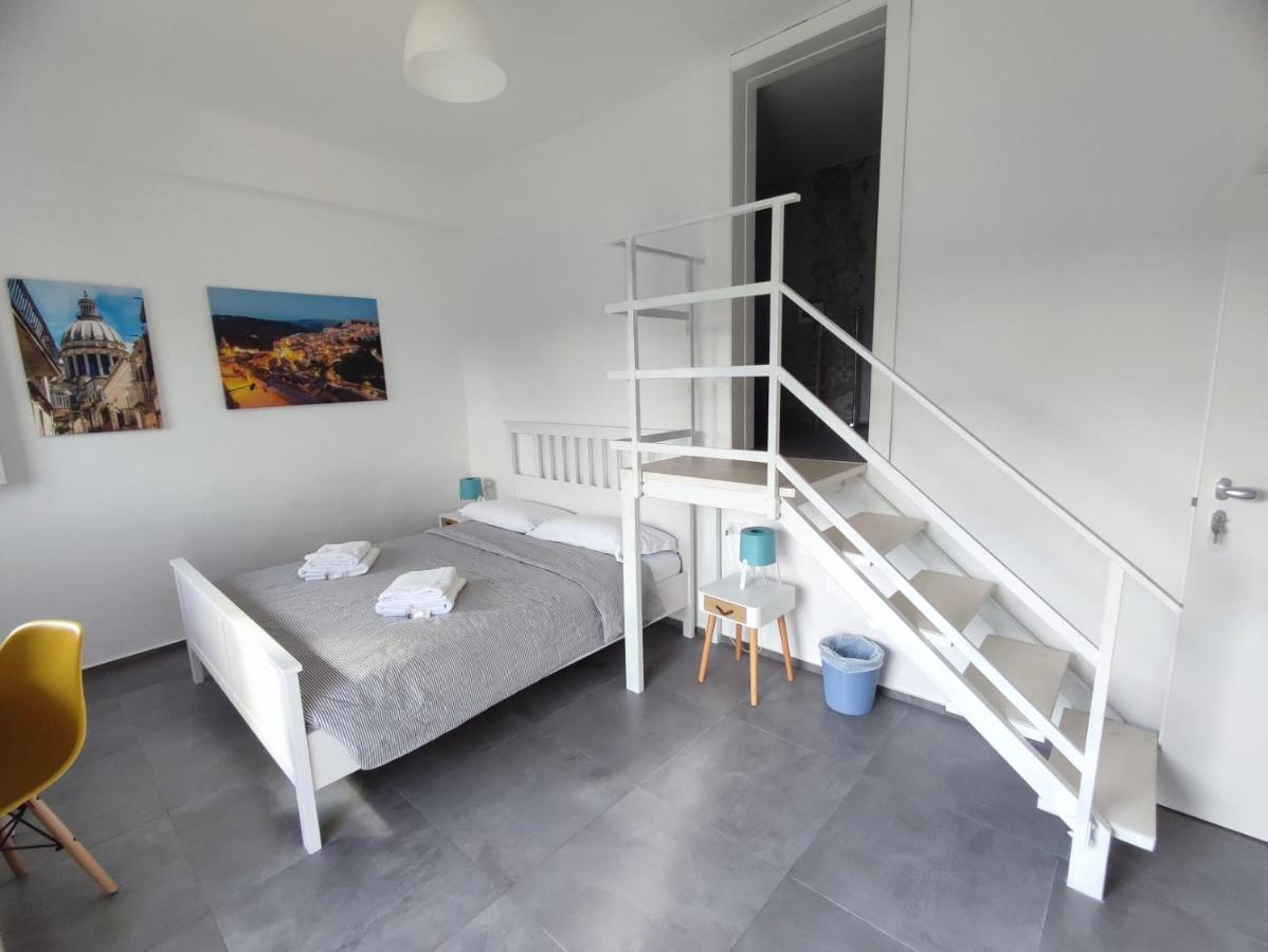 Terrazza Torrenuova Apartment Ragusa Exterior photo