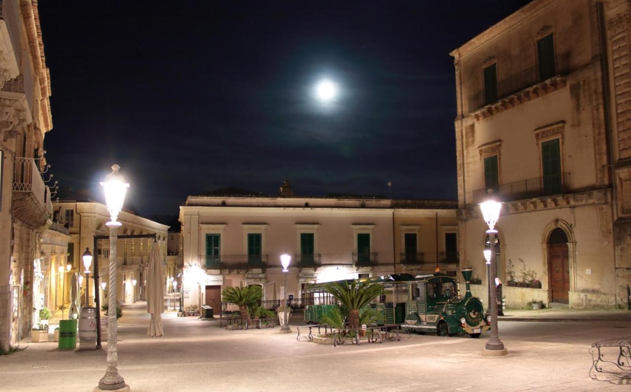 Terrazza Torrenuova Apartment Ragusa Exterior photo