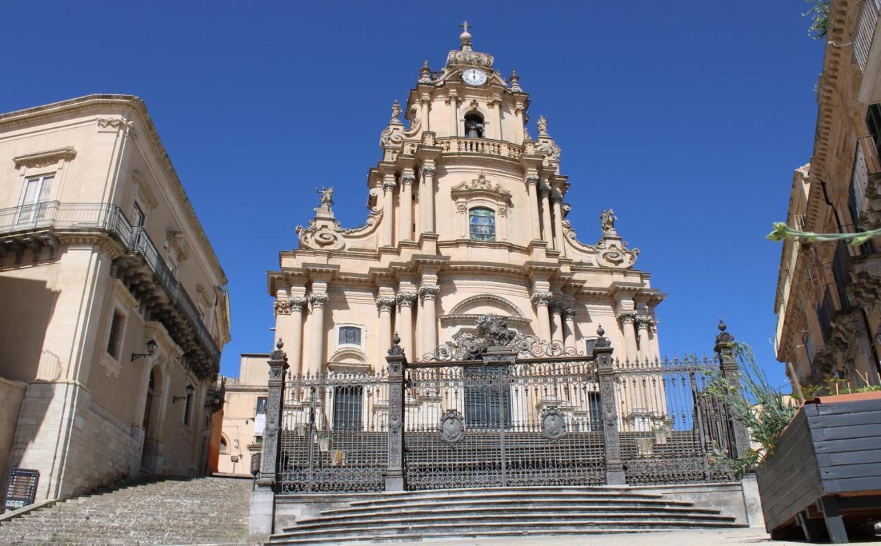 Terrazza Torrenuova Apartment Ragusa Exterior photo