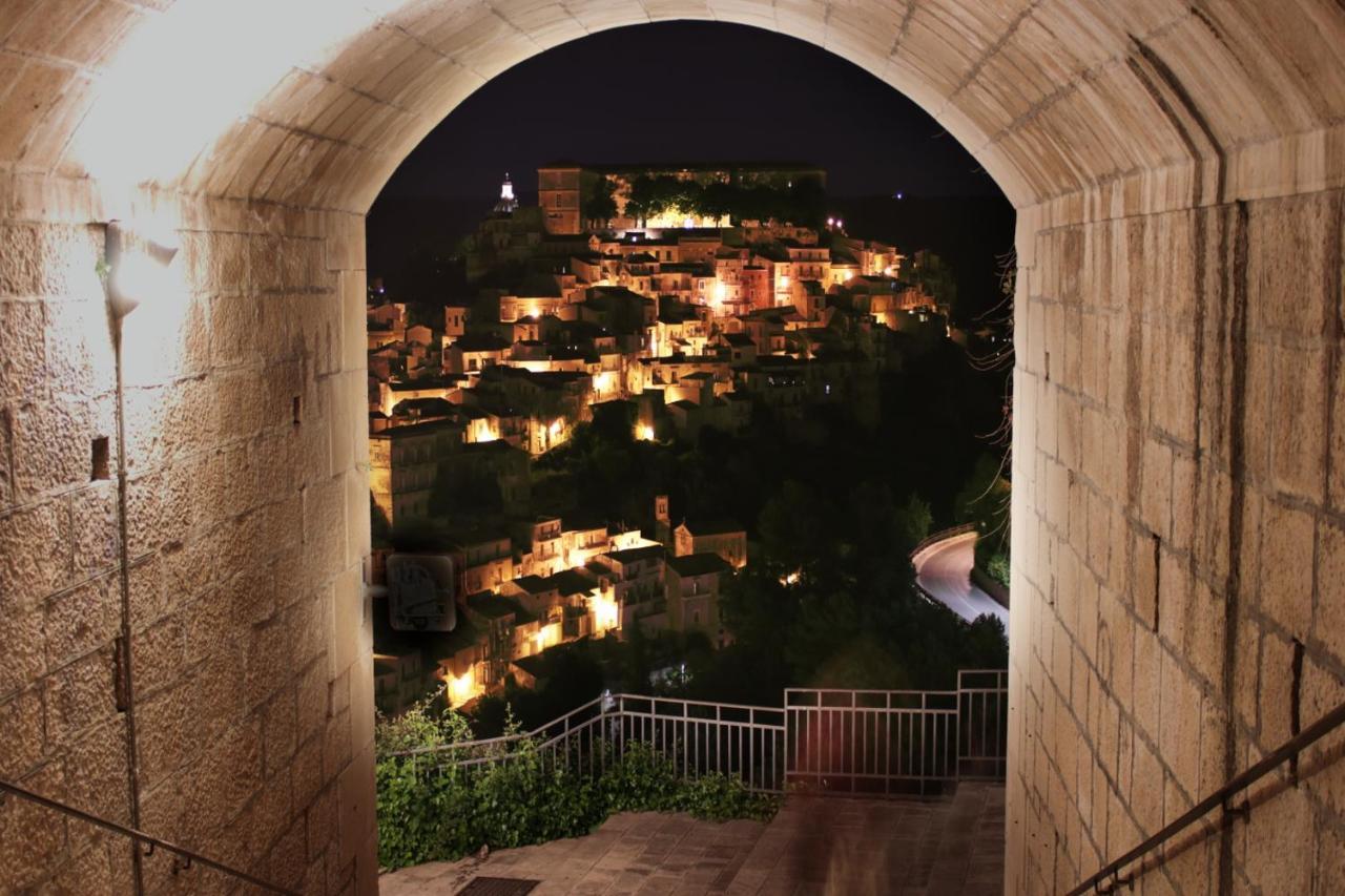 Terrazza Torrenuova Apartment Ragusa Exterior photo