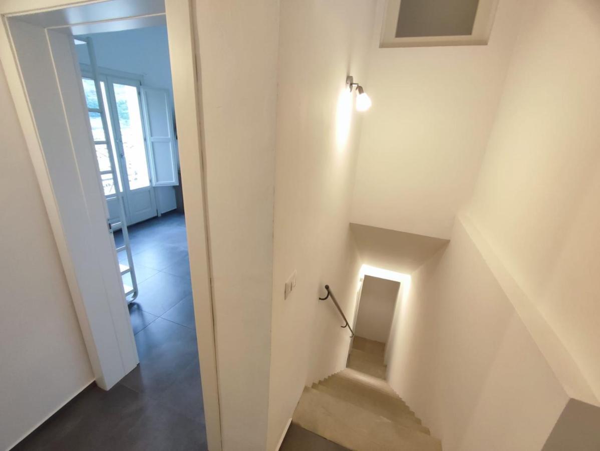Terrazza Torrenuova Apartment Ragusa Exterior photo